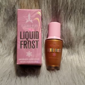Jeffree Star Liquid Frost